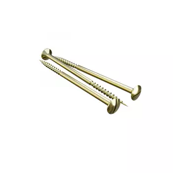 Саморез для двойного изолятора Мезонинъ 4х70 GE30022-30