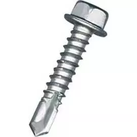 Саморез для фасадных систем КРЕП-КОМП 4,8х19 (500 шт.) сф4819ф