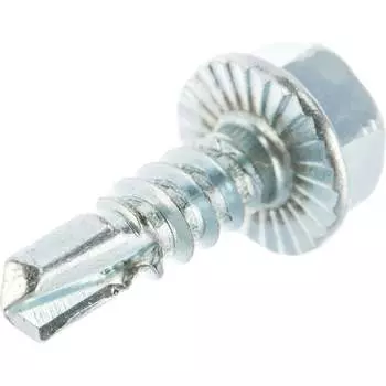 Саморез для фасадных систем Kenner 4,8х16 (8000 шт.) сф4816