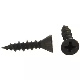 Саморез для гипсоволокнистых плит Стройметиз