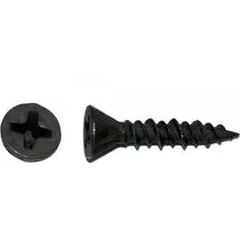 Саморез для ГВЛ КРЕП-КОМП 3,9х19 2000 шт гвл19ф