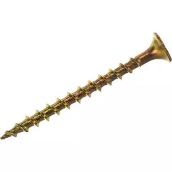 Саморез для крепления ГКЛ к дереву BEFAST 4,2x90, 1 кг CY0420901S