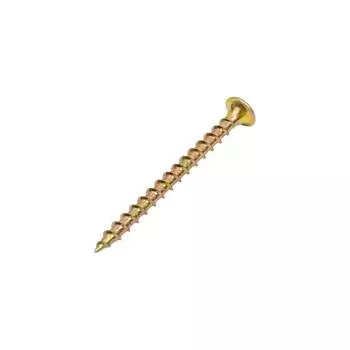 Саморез для крепления ГКЛ к дереву BEFAST 3,5x51, 1 кг CY0350511S