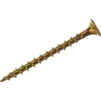 Саморез для крепления ГКЛ к дереву BEFAST 3,5x35, 1 кг CY0350351S