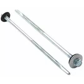 Саморез для крепления сэндвич-панелей BEFAST 6,3/5,5x240 450 шт. SP63240450S