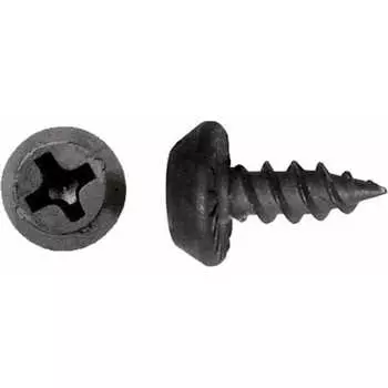 Саморез для листового металла STARFIX 3,5x9,5 мм, 1000 шт. SMC1-51898-1000