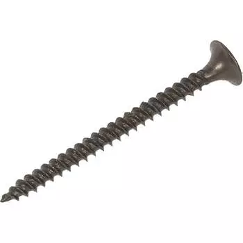 Саморез для монтажа ГКЛ к металлу STARFIX 3,5x45 мм, 500 шт. SMC3-96527-500