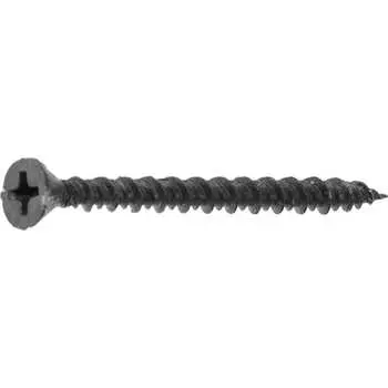 Саморез для монтажа ГВЛ к металлу STARFIX 3,9x30 мм, 500 шт. SMC2-87847-500