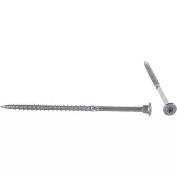 Саморез для наружных работ Bullit 5,0х100 (15 шт.) КЕ.030540