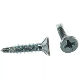 Саморез для оконного профиля vipкрепеж
