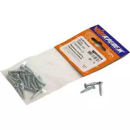 Саморез для оконного профиля vipкрепеж