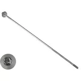 Саморез для сэндвич-панелей КРЕП-КОМП 6,3/5,5х285 35 шт. ссп285мф