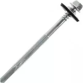 Саморез для сэндвич-панелей МЕТАЛЛСЕРВИС 6.3/5.5x130 600 шт. 1231672