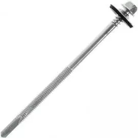 Саморез для сэндвич-панелей МЕТАЛЛСЕРВИС 6.3/5.5x240 350 шт. 1230704