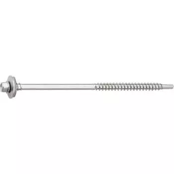 Саморез для сэндвич-панелей Невский Крепеж 6,3x155 824082