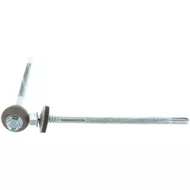 Оцинкованный саморез для сэндвич-панелей Tech-Krep