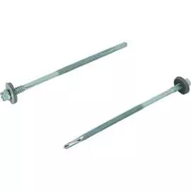 Саморез для сэндвич-панели ЦКИ 100 шт. 62093