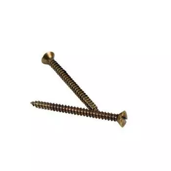 Саморез для выключателя/изолятора Мезонинъ GE30002-38