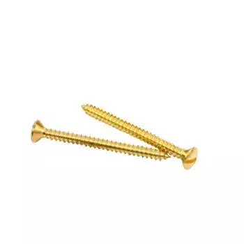 Саморез для выключателя/изолятора Мезонинъ GE30002-30