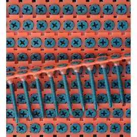 Саморез Fischer