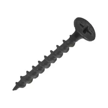 Саморез гипрок-дерево Стройметиз 3,5х35 (800 шт.) 2010056