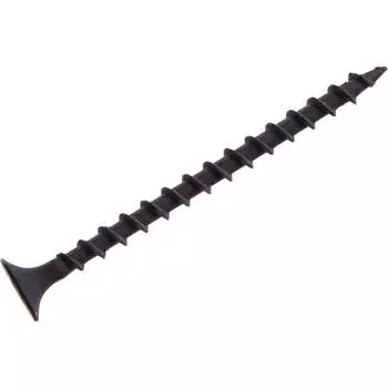 Саморез гипрок-дерево Стройметиз 3,5х51 (500 шт.) 2010086