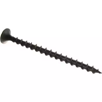 Саморез гипрок-дерево Стройметиз 3,5х55 (500 шт.) 2010098