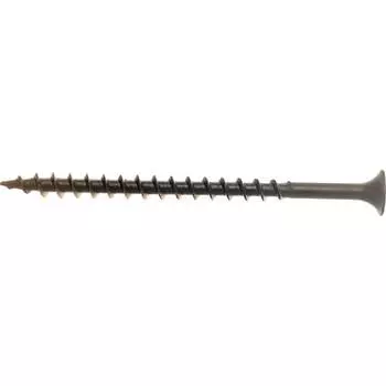 Саморез гипрок-дерево Стройметиз 4,2х65 (500 шт.) 2010417