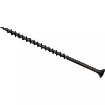 Саморез гипрок-дерево Стройметиз 4,2х90 (100 шт.) 2010456