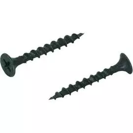 Саморез гипсокартон-дерево ЦКИ 500 шт. 62068