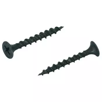 Саморез гипсокартон-дерево ЦКИ 250 шт. 62065