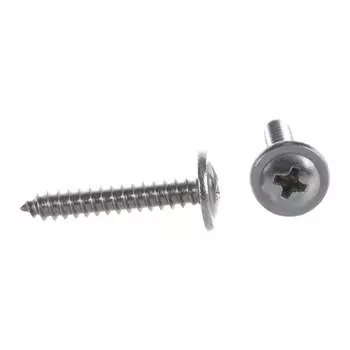 Саморез Госкреп 4.2х25 мм 50 шт. КР.193435