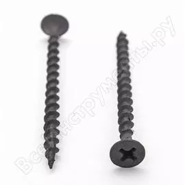 Саморез шсгд Госкреп