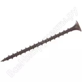 Саморез шсгд Госкреп