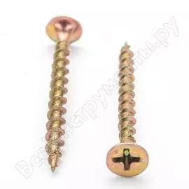 Саморез шсгд Госкреп 3.5х51 мм 100 шт. 1-0014230