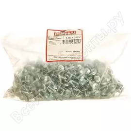 Саморез шсмм Госкреп 4,2х13 (1000 шт.) КР.015191