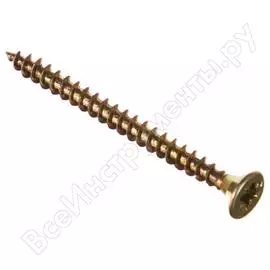 Саморез шуж Госкреп 3,0х35 (200 шт.) 1-0027500
