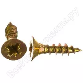 Саморез шуж Госкреп 4,0х16 (200 шт.) 1-0027670