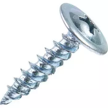 Саморез GSMETZ 1 кг - 454 шт., ph2 1024225-1