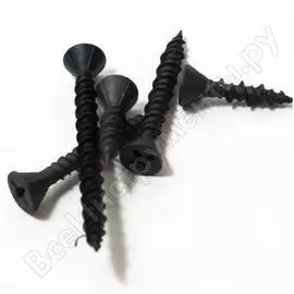 Саморез по ГВЛ vipкрепеж 3,9х30 (395 шт.) 47004 VIPL