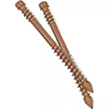 Саморез Гвозdeck ТЕРРАСА 20635060ECTXWG4