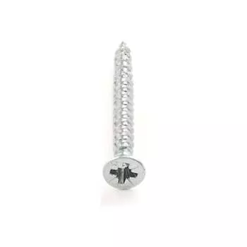 Саморез Гвозdeck 4.5х45 500 шт. 20124545WHPZWG0