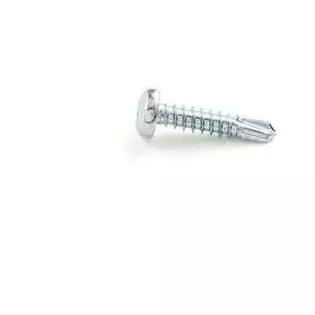 Саморез Гвозdeck 4.8*19 1 000 шт. 20164819WHPHRD2