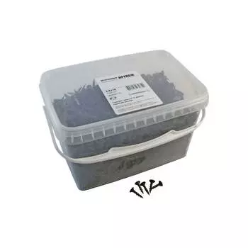 Саморез качественный крепеж 2000357 КЧ