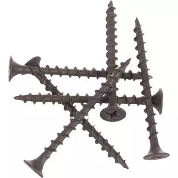 Саморез качественный крепеж 2000367 КЧ