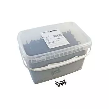 Саморез качественный крепеж 2000389 КЧ