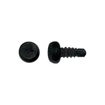 Саморез-клоп КРЕП-КОМП 3,5x11 200 шт. кчс1135мф