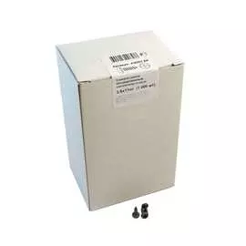 Саморез-клоп крепежная техника 3,5/11 (1000 шт.) 430201