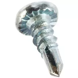 Саморез-клоп vipкрепеж 3.5х9.5 23 шт. 10203 VIP