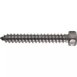 Саморез КРЕП-КОМП 6,3х19 DIN7976 500 шт шшн6319